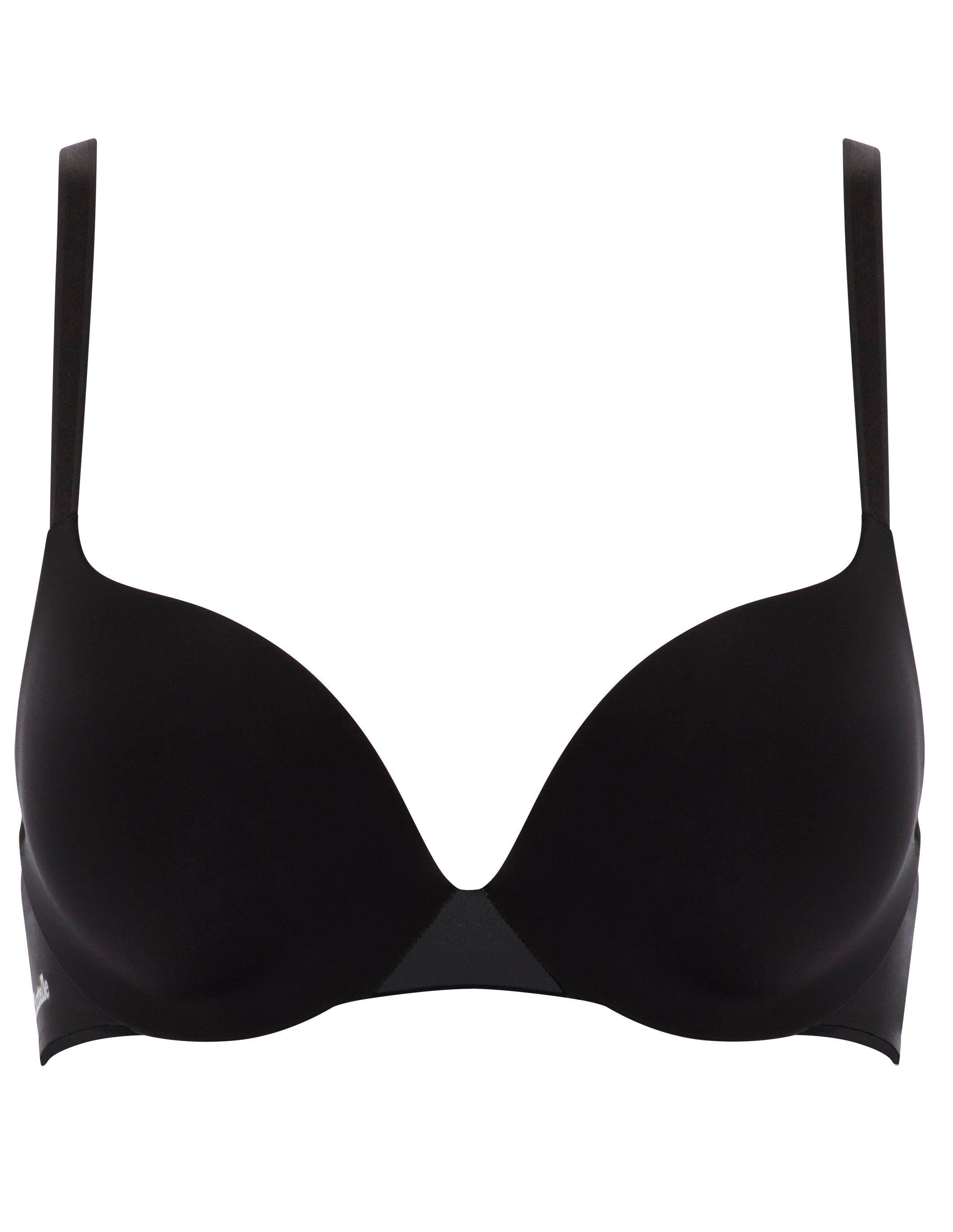 Biustonosz push-up essential Chantelle