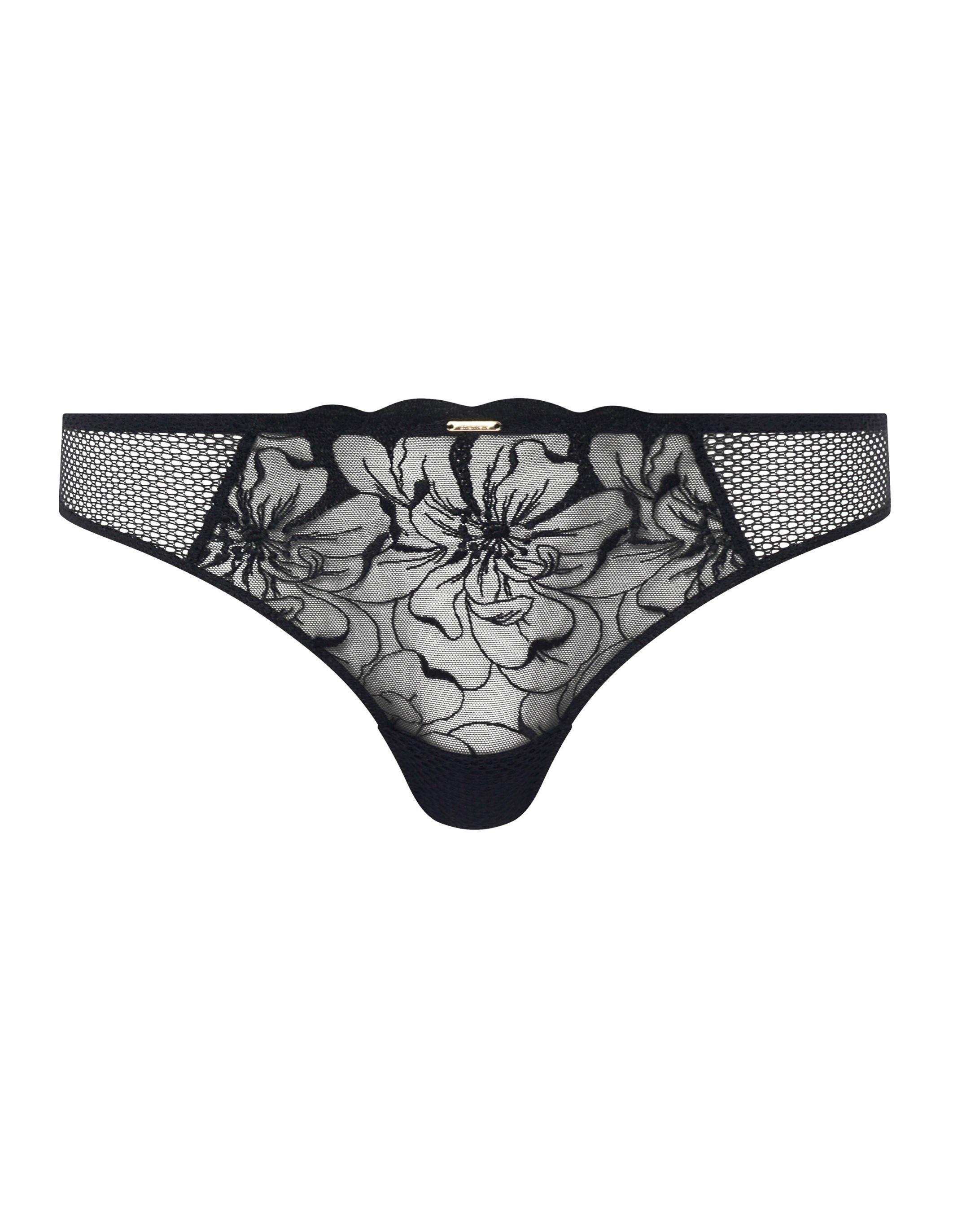 Brazyliany fleurs Chantelle