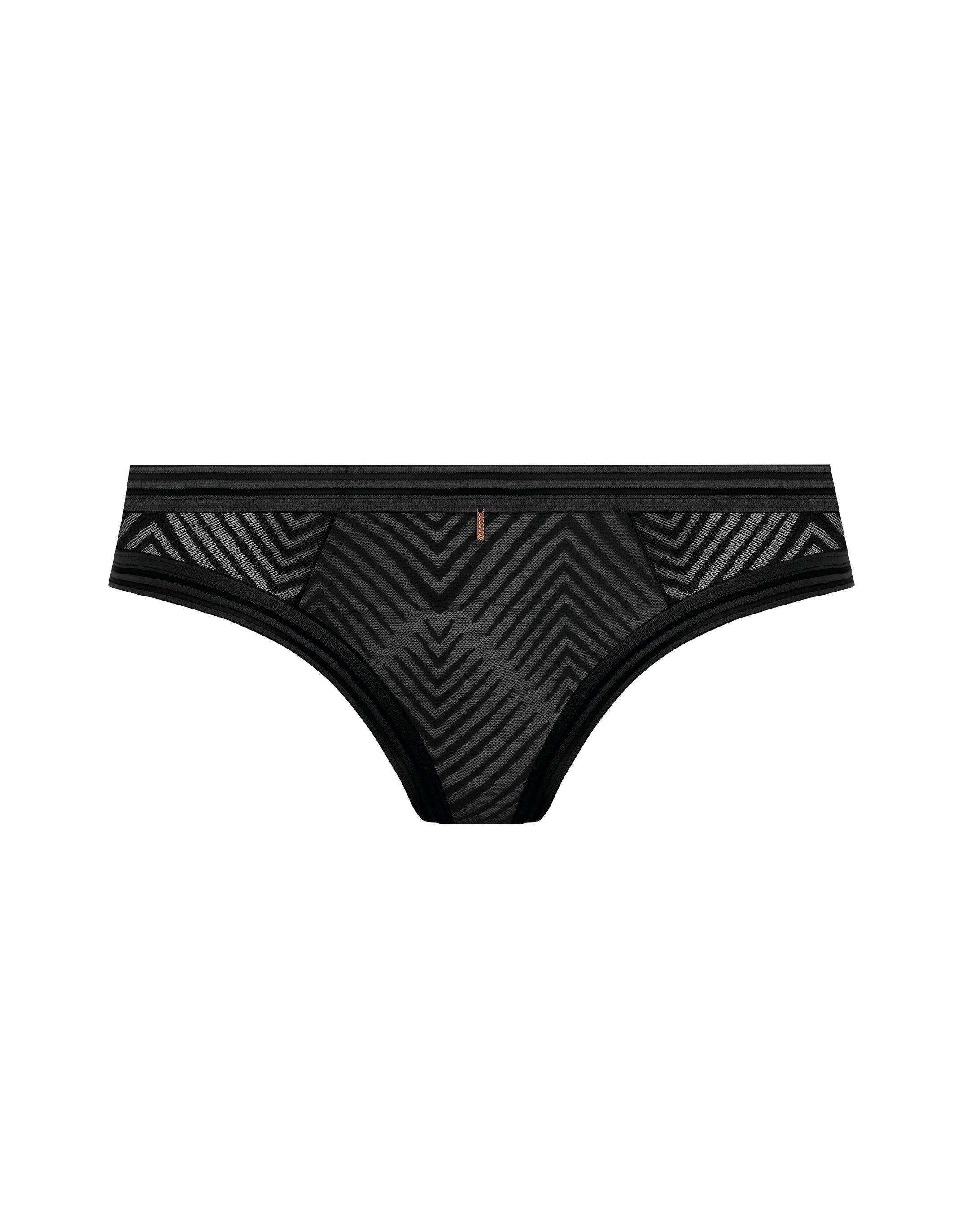 Brazyliany tailored Freya