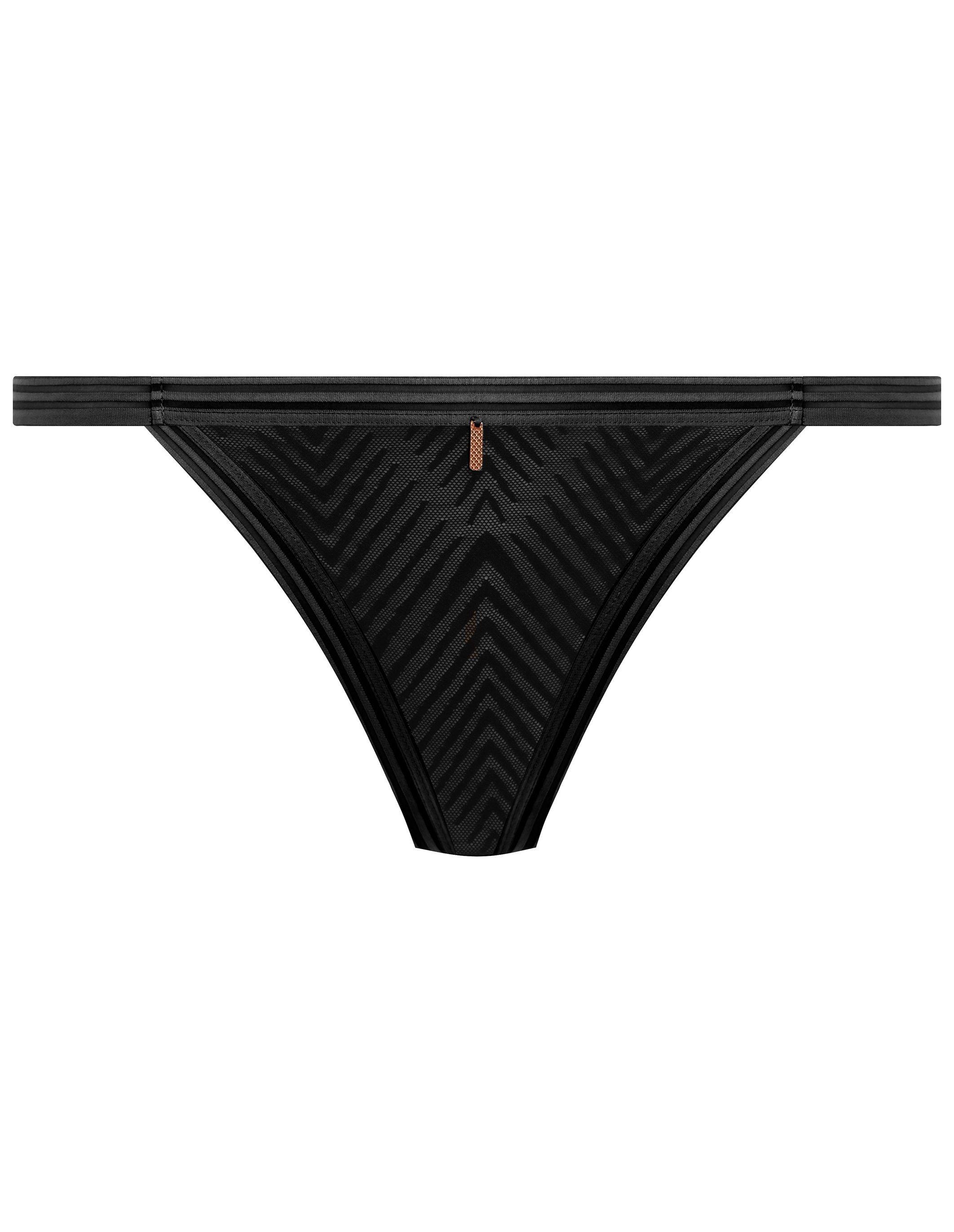 Figi tailored Freya
