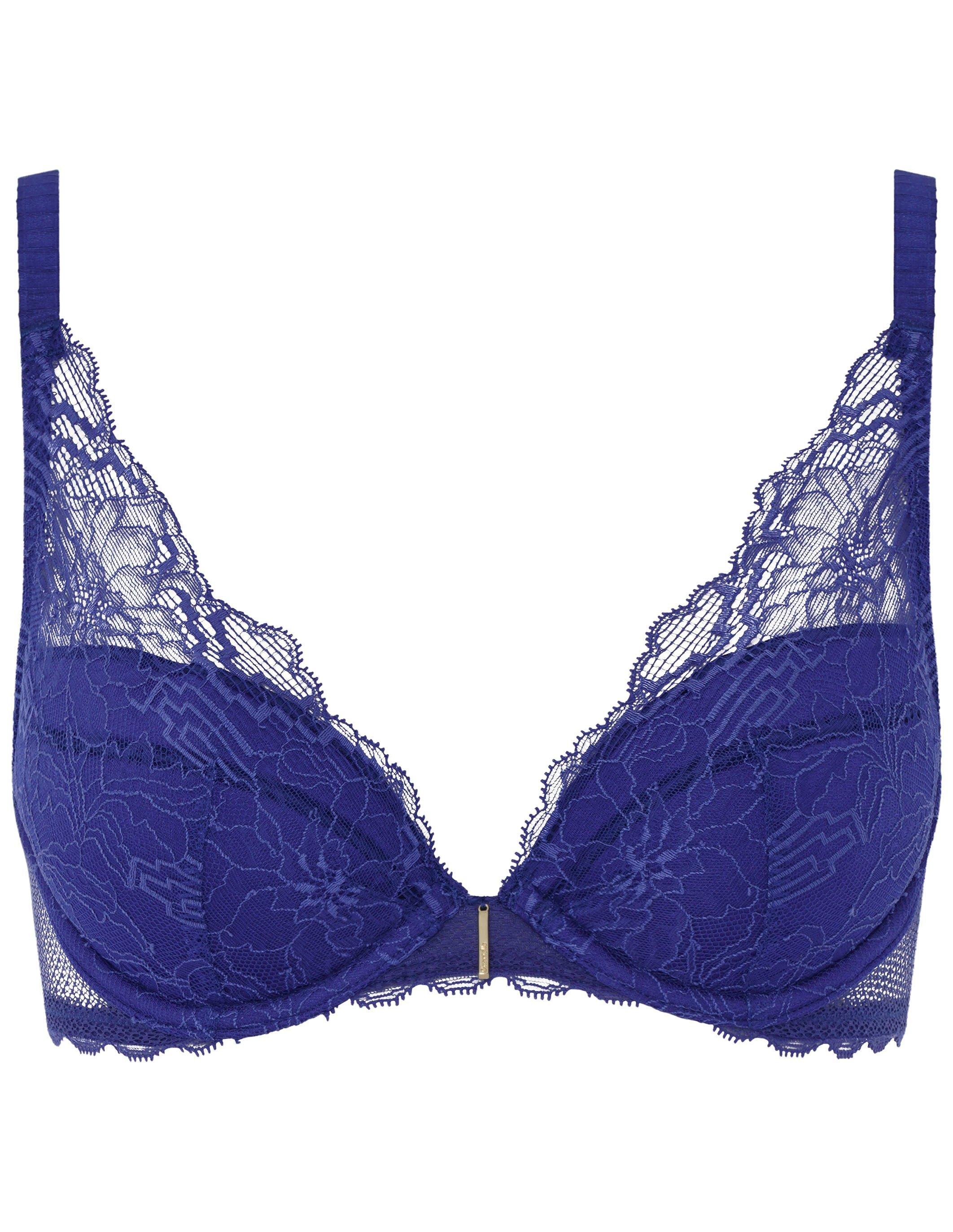 Biustonosz push-up waltz Chantelle