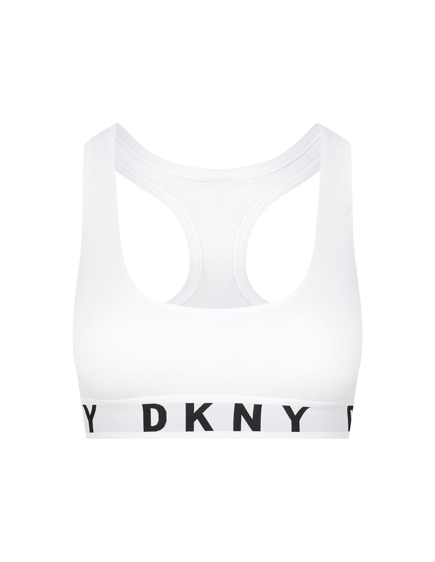 Biustonosz underwire DKNY