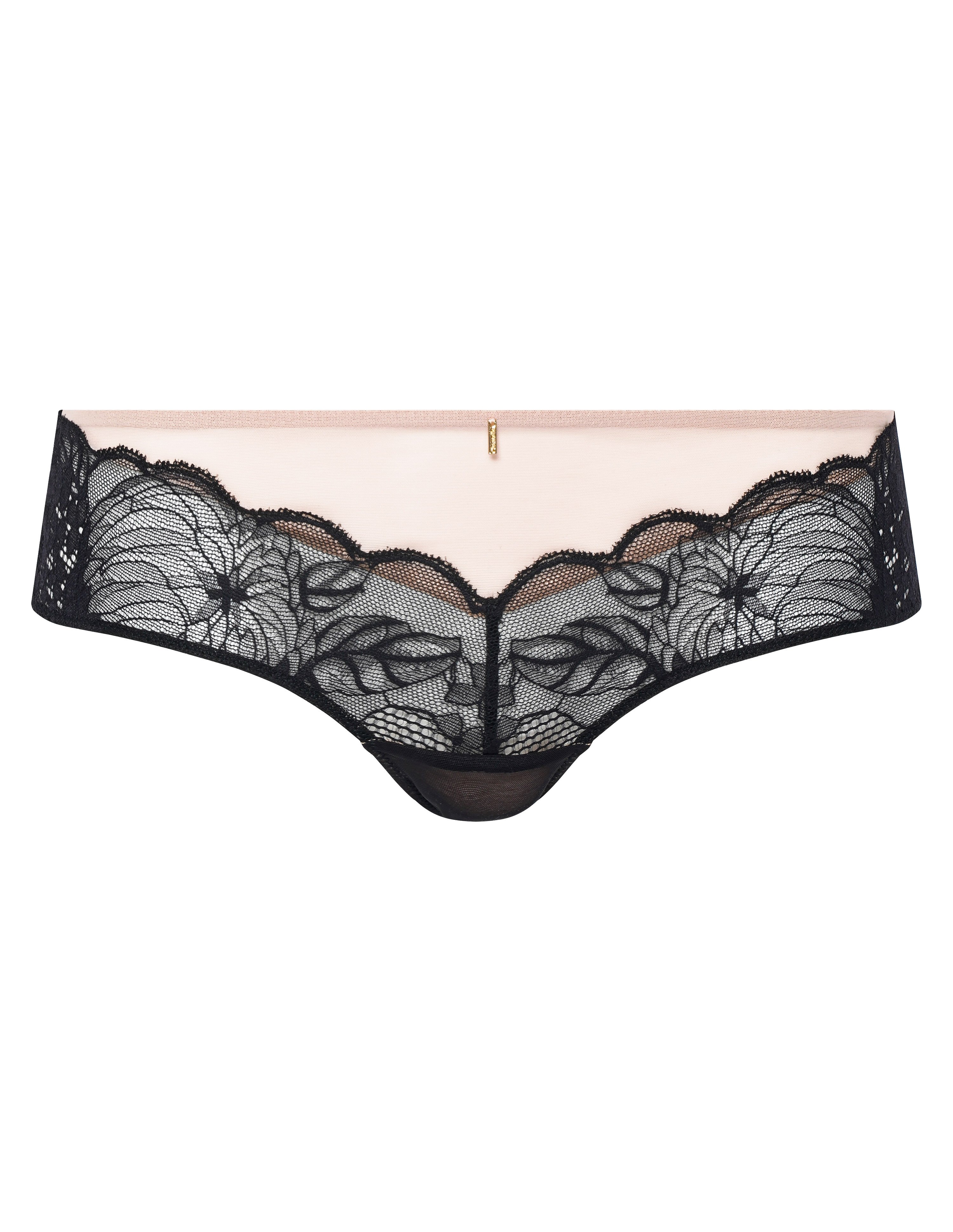 Szorty midnight flowers Chantelle