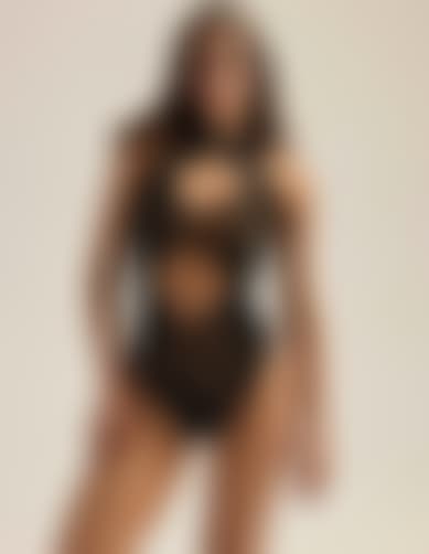 Body Savage Black 4