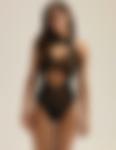Body Savage Black 5