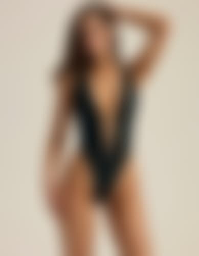 Body Willow Black 4