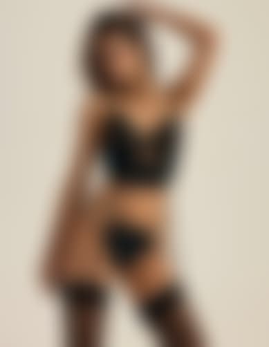 Panties Wirls