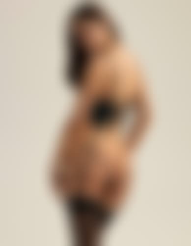 Panties Wirls Black 4