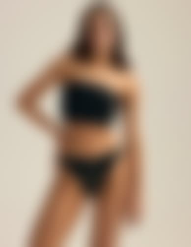 Panties Wish Black 2