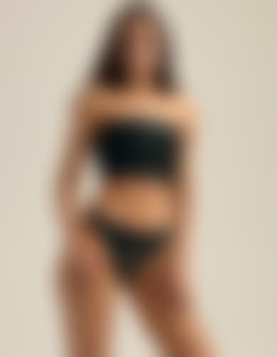 Panties Wish Black 3