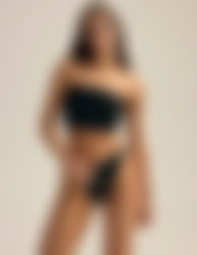 Panties Wish Black 5