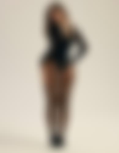 Lingerie set Seduce Black 3