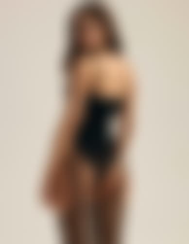 Lingerie set Slay Black 2