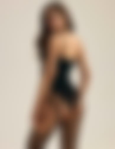 Lingerie set Slay Black 3