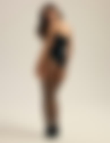 Lingerie set Slay Black 4