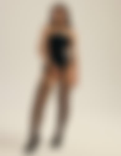 Lingerie set Slay Black 5