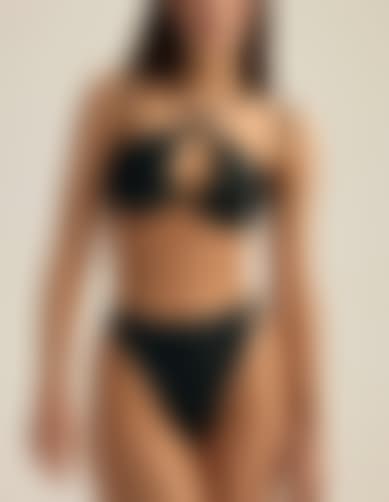 Lingerie set Wadset Black 2