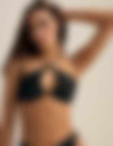 Lingerie set Wadset Black 3