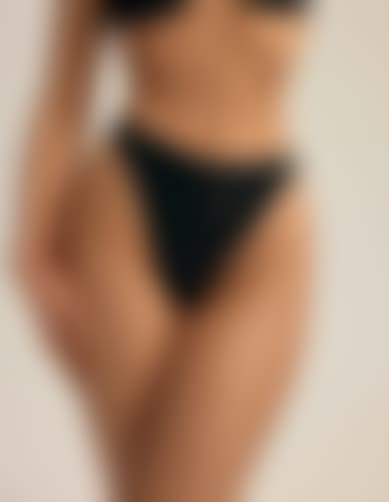 Lingerie set Wadset Black 4