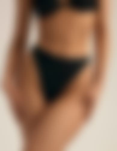 Lingerie set Wadset Black 5