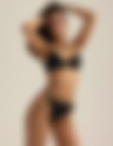 Lingerie set Wea Black 2