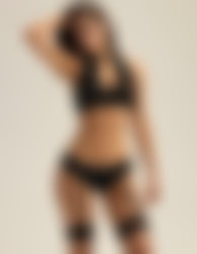Lingerie set Zacco
