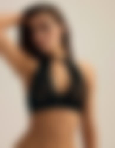 Lingerie set Zacco Black 2
