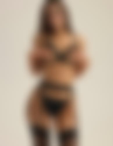 Lingerie set Zeal