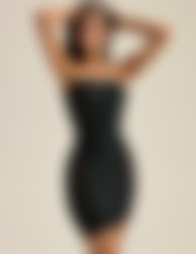 Dress Wadna Black 4