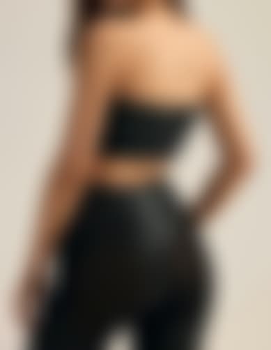 Top Wet Black 3