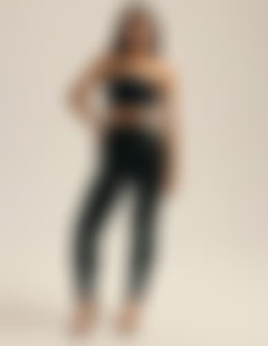 Top Wet Black 5