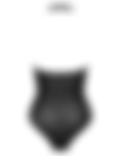 Body Savage Black 6