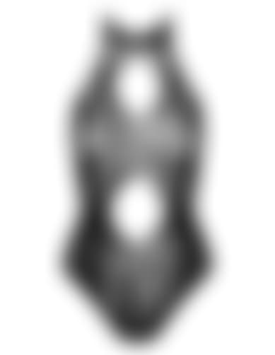 Body Savage Black 7