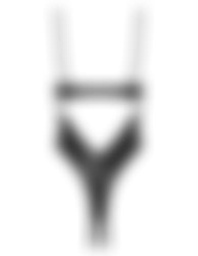 Body Womyn Black 7