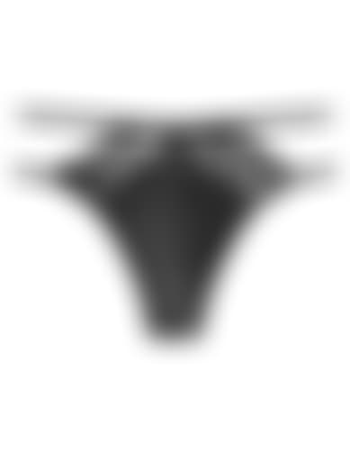 Panties Wirls Black 6