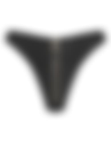 Panties Wish Black 9