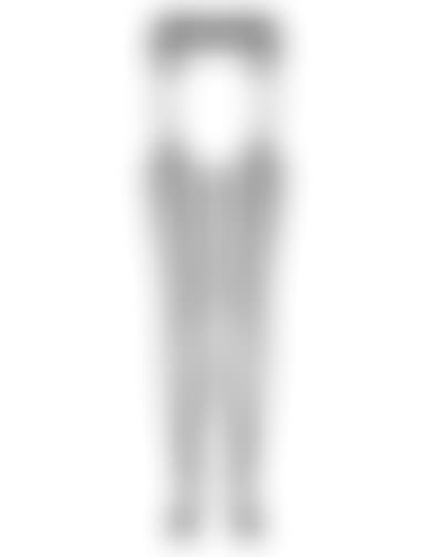 Stocking Weakly Black 5