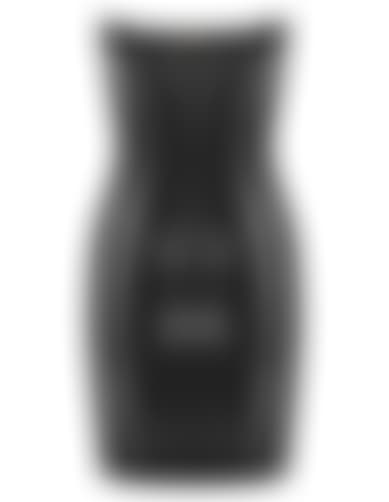 Dress Wadna Black 6