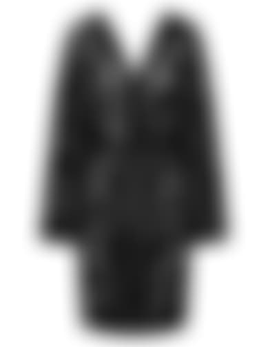Robe Zequine Black 9