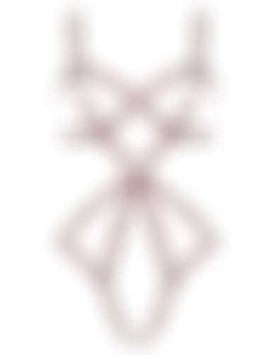 Harness Honey Violet 7