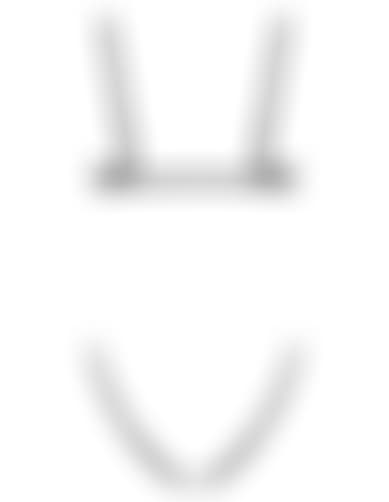 Harness Honey Black 2