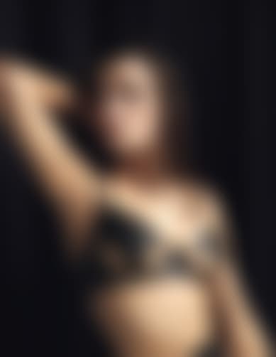 Lingerie set Wasp