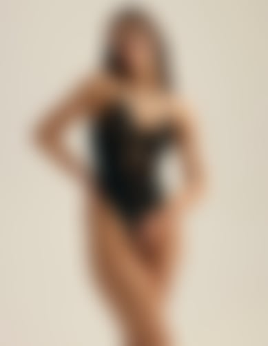 Body Womyn Чорний 2