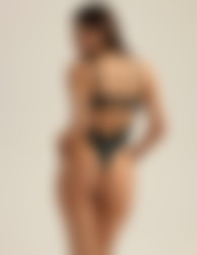 Body Womyn Чорний 4