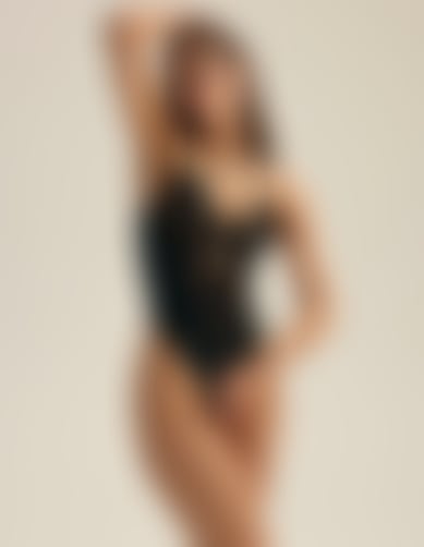 Body Womyn Чорний 5