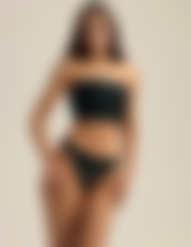Panties Wish Black 2