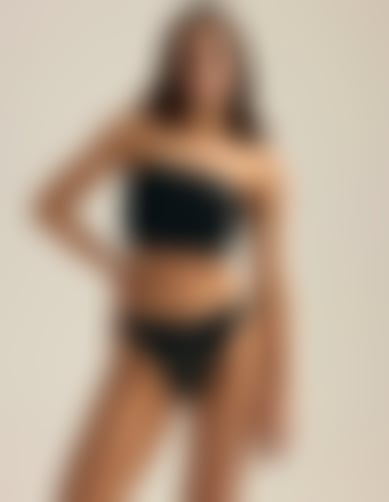 Panties Wish Black 3