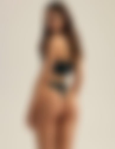 Panties Wish Black 5