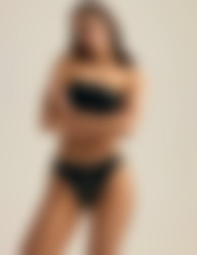 Panties Wish Black 7