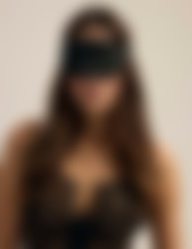 Mask Presence Black 3